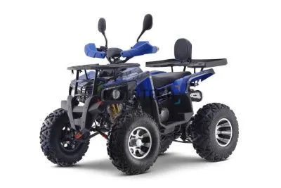 Квадроцикл YACOTA (Якота) GROM 200 PRO (машинокомплект)