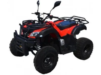 Квадроцикл YACOTA (Якота) Enjoy 200 (машинокомплект)