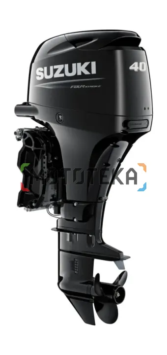 Лодочный мотор SUZUKI (Сузуки) DF40АTL