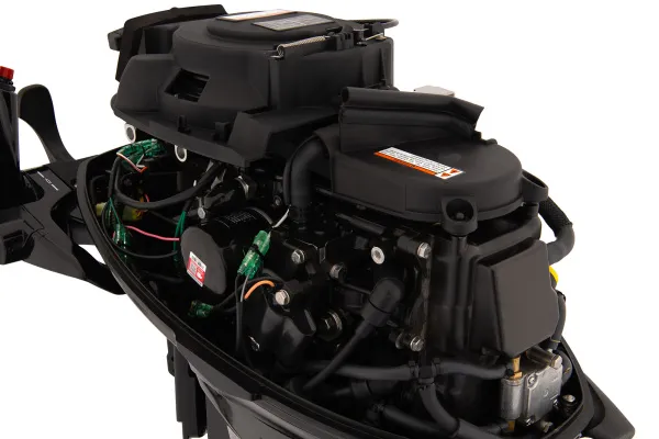 Лодочный мотор Condor (Кондор) F9.9 (20) FHS ENDURO | Мототека