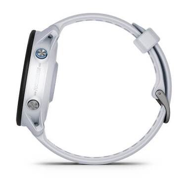 Спортивные часы Garmin (Гармин) Forerunner 955 GPS, White (010-02638-31) | Мототека