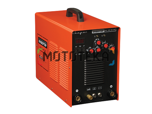 Инверторный аппарат Сварог TIG 160 AC/DC (R57)