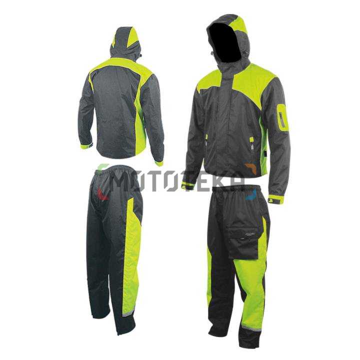 Комбинезон (текстиль) HIZER (Хайзер) AT-3001 (L)