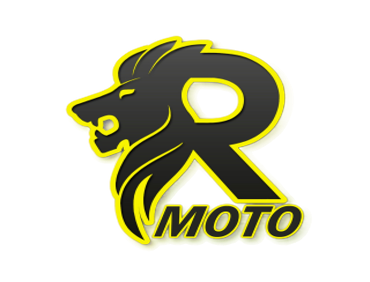 R - MOTO (Р - Мото)