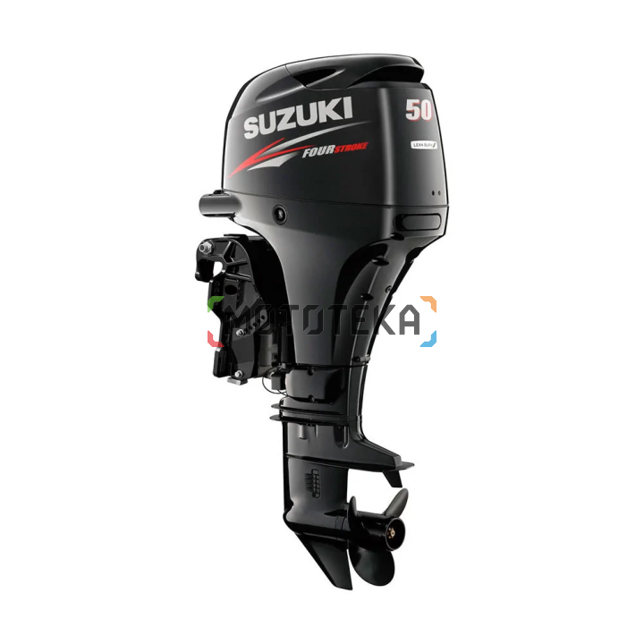 Лодочный мотор SUZUKI (Сузуки) DF 50 ATL