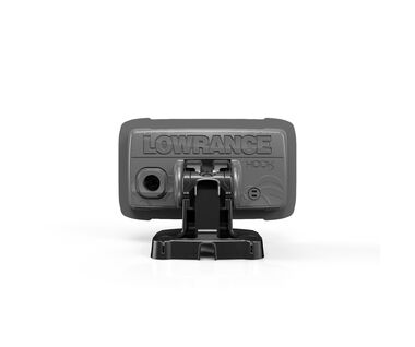 Эхолот Lowrance (Лоуренс) Hook2-4x Bullet (000-14013-001) | Мототека