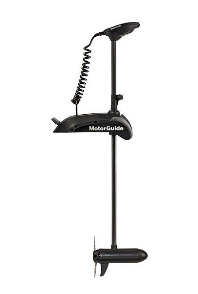 Лодочный мотор электрический (электромотор) MotorGuide (Моторгайд) Xi5 - 105 FW 60" 36V FP SNR GPS