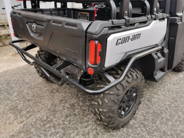 Бампер задний для Can-Am BRP Traxter / Defender | Мототека