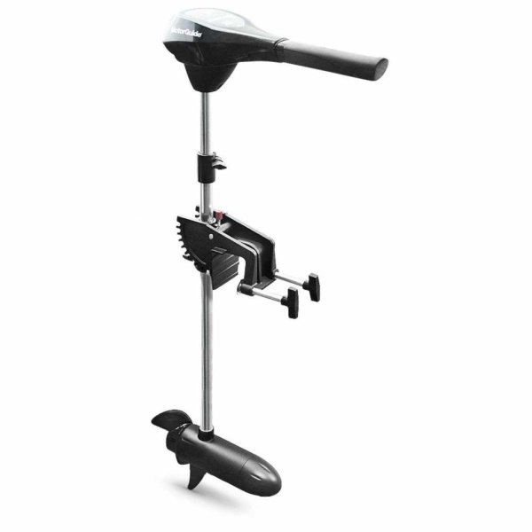Лодочный мотор электрический (электромотор) MotorGuide (Моторгайд) R3 - 40 FW HT 36 03MT