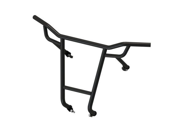 Бампер задний для POLARIS RZR XP | Мототека