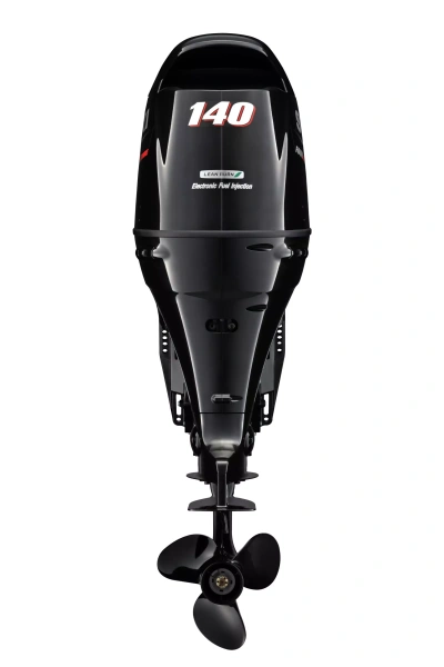 Лодочный мотор SUZUKI (Сузуки) DF 140 ATL | Мототека