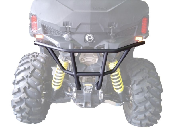 Бампер задний для Can-Am (BRP) Maverick Trail/Sport | Мототека