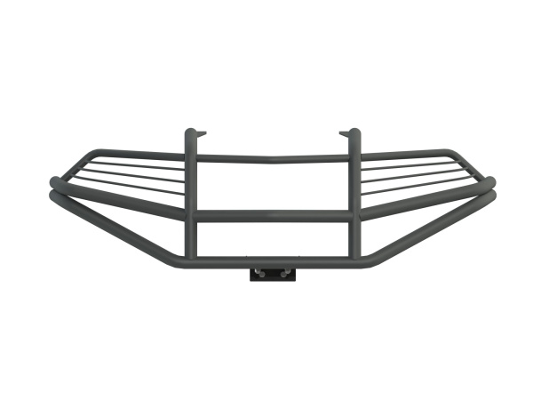 Бампер передний для Stels 500H/700H | Мототека