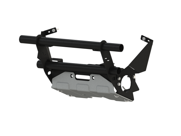 Бампер передний для Polaris RZR PRO XP | Мототека