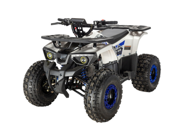 Квадроцикл Avantis (Авантис) ATV Classic 8 NEW (A) (машинокомплект) | Мототека