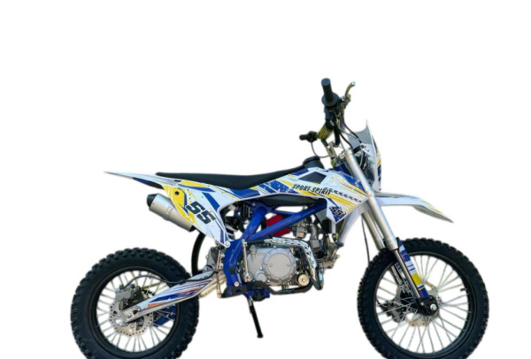 Питбайк SPORTSPIRIT (Спортспирит) 55 SHPB-009 140 | Мототека