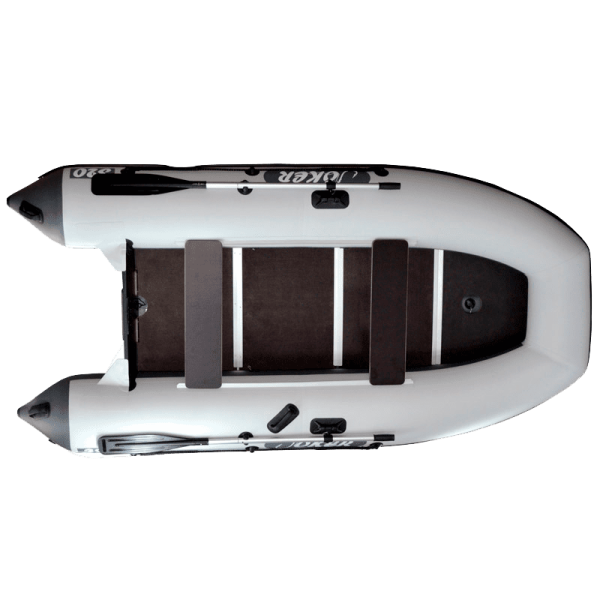 Лодка ПВХ ALTAIR (Альтаир) JOKER R - 320 | Мототека