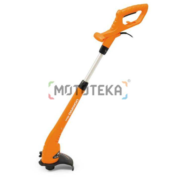 Триммер электрический DAEWOO (Дэу) DATR 450E
