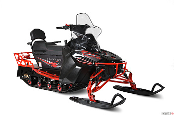 Снегоход IKUDZO (Икудзо) HUNTER 800LS 30 л.с. (машинокомплект)